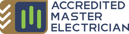 Accredited Master Electrician