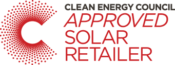 Approved Solar Retailer