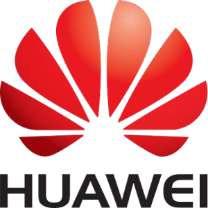 Huawei Logo