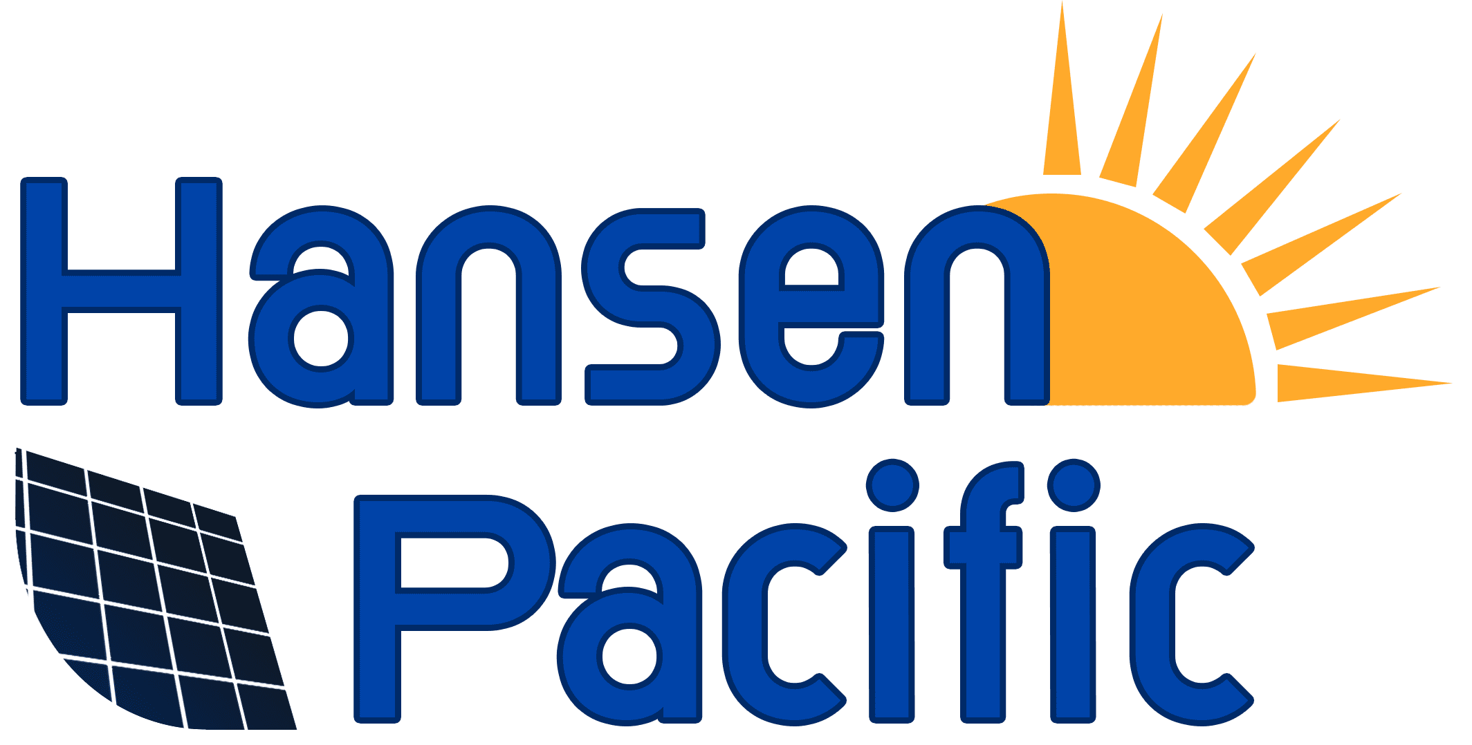 Hansen Pacific Pty Ltd
